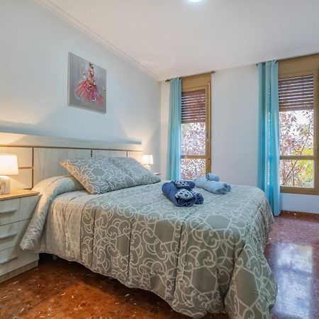 Ferienwohnung La Perla Del Centro Córdoba Exterior foto