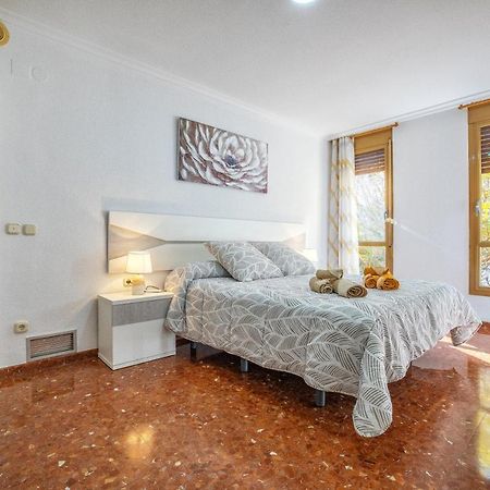 Ferienwohnung La Perla Del Centro Córdoba Exterior foto