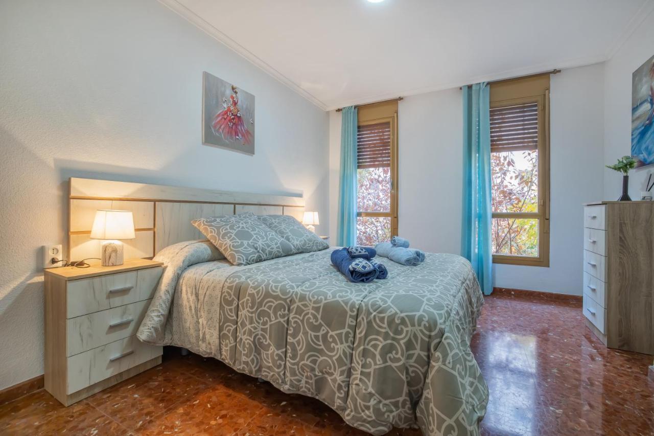 Ferienwohnung La Perla Del Centro Córdoba Exterior foto