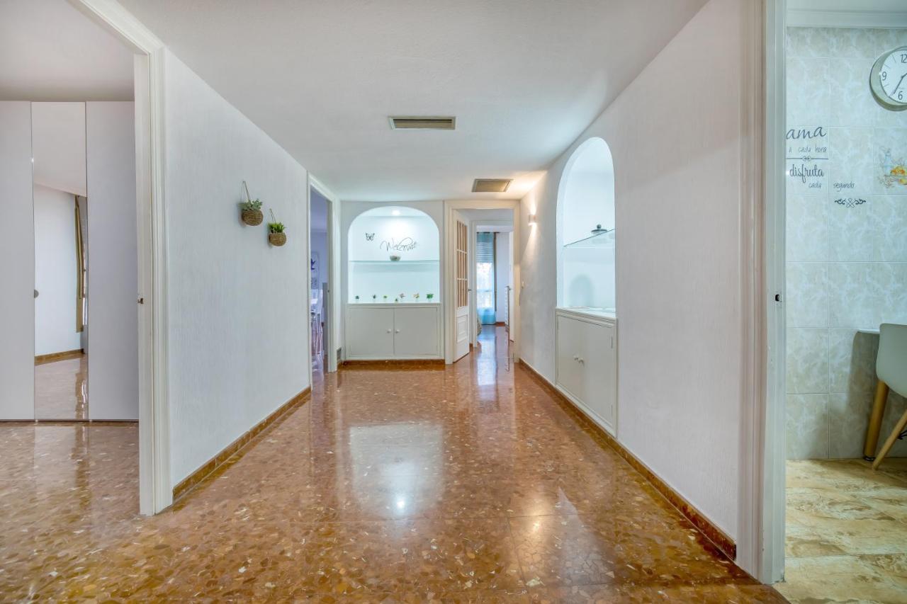 Ferienwohnung La Perla Del Centro Córdoba Exterior foto