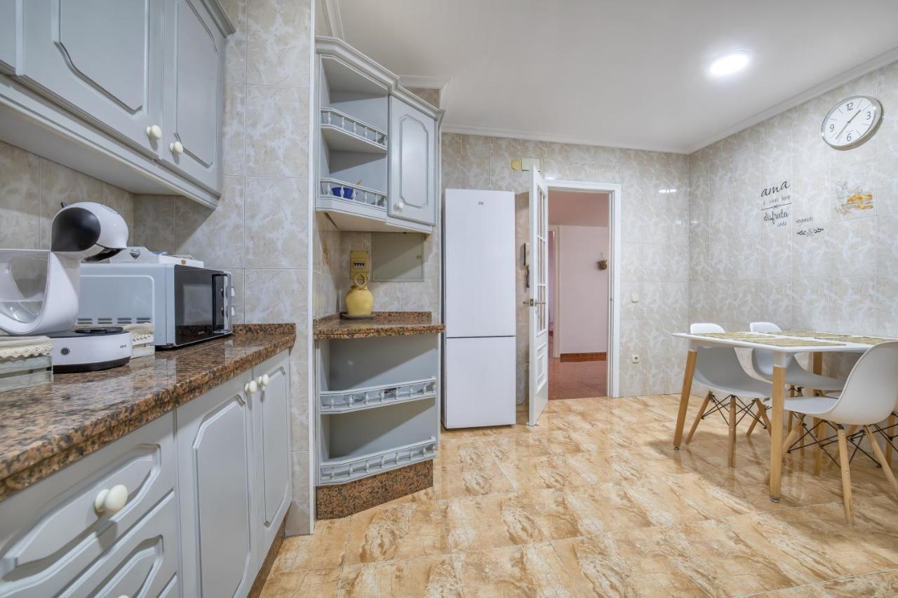 Ferienwohnung La Perla Del Centro Córdoba Exterior foto