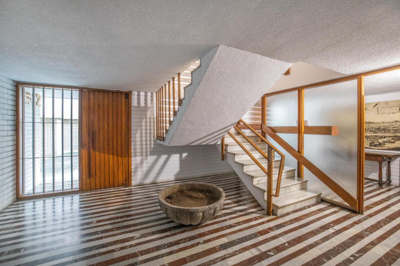 Ferienwohnung La Perla Del Centro Córdoba Exterior foto