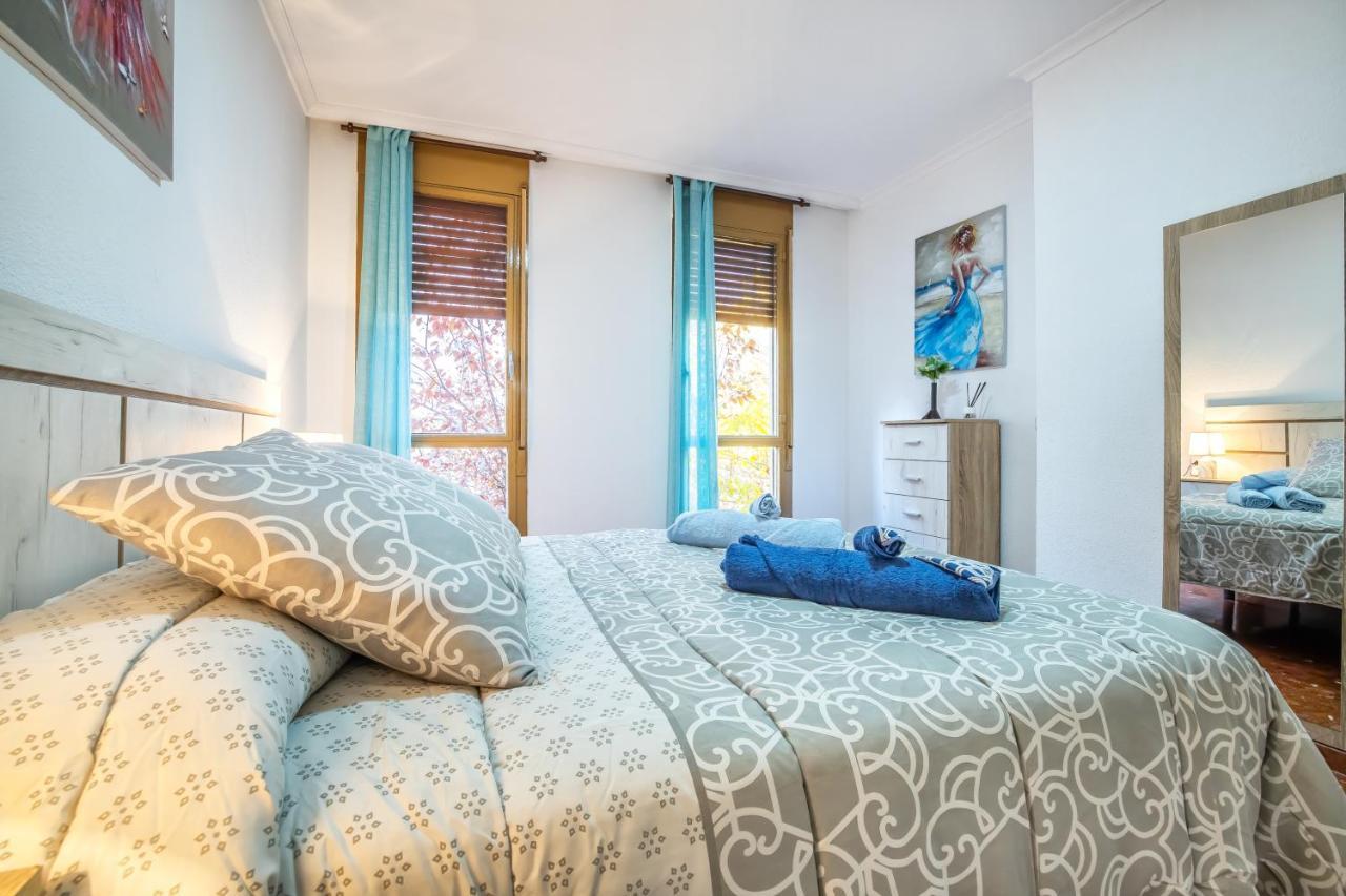 Ferienwohnung La Perla Del Centro Córdoba Exterior foto