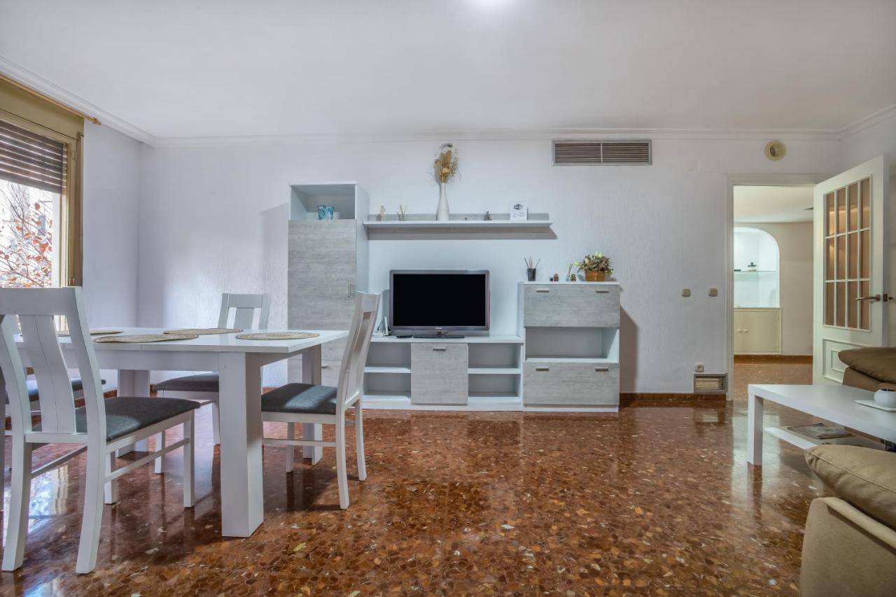 Ferienwohnung La Perla Del Centro Córdoba Exterior foto