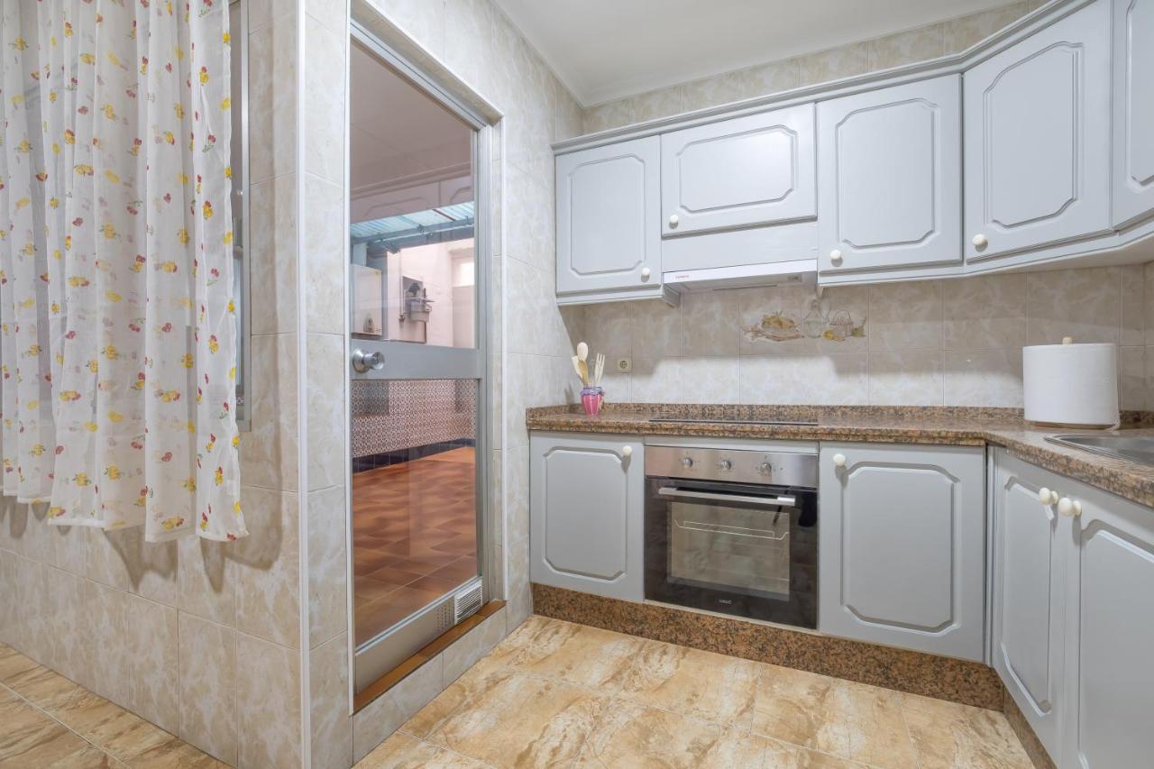 Ferienwohnung La Perla Del Centro Córdoba Exterior foto