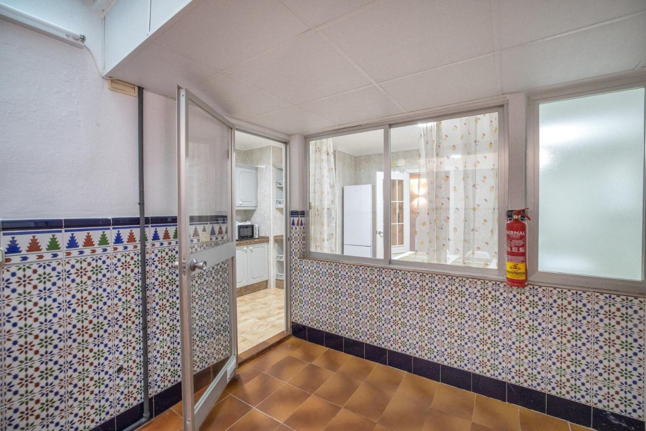 Ferienwohnung La Perla Del Centro Córdoba Exterior foto