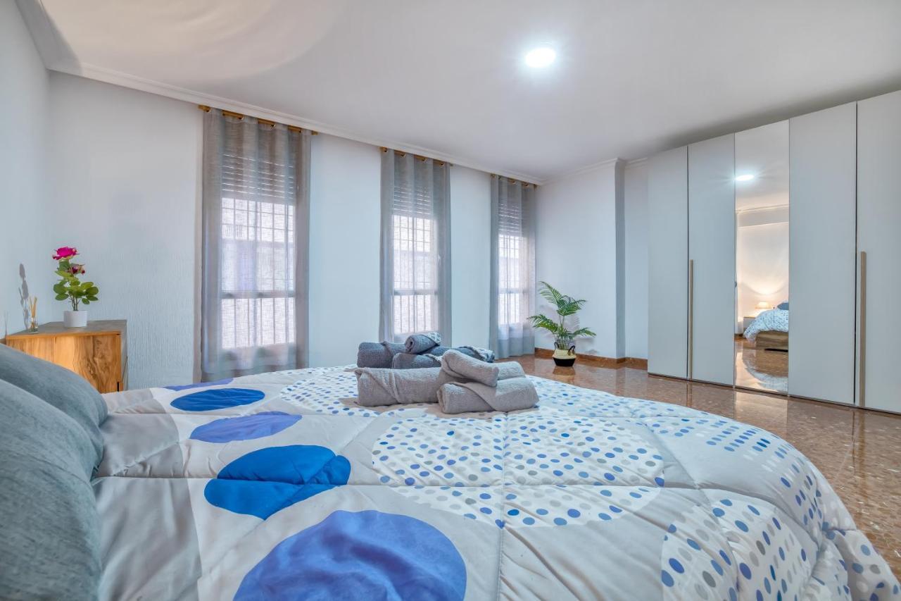 Ferienwohnung La Perla Del Centro Córdoba Exterior foto