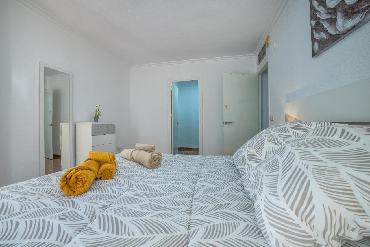 Ferienwohnung La Perla Del Centro Córdoba Exterior foto