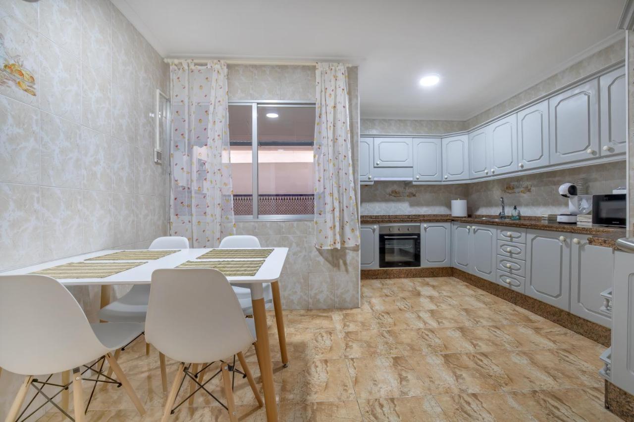 Ferienwohnung La Perla Del Centro Córdoba Exterior foto