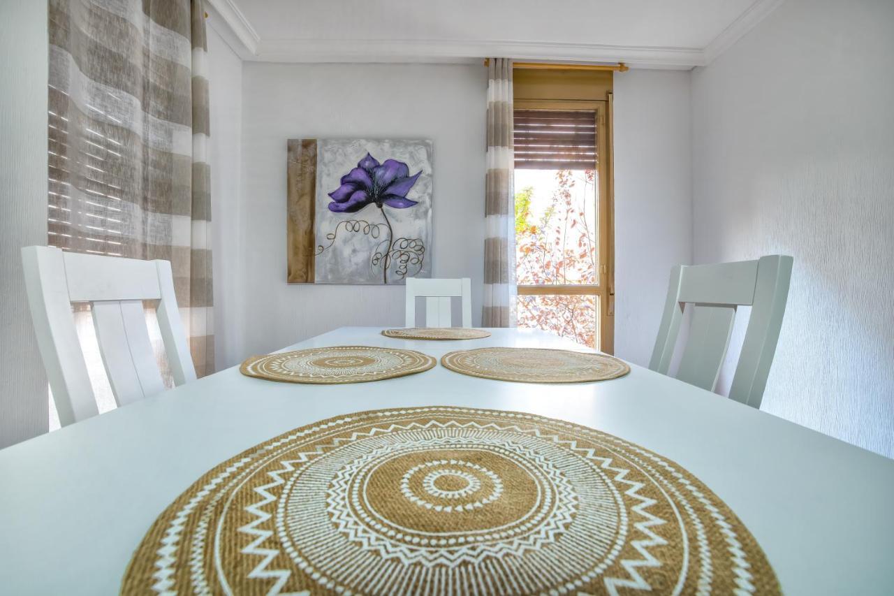 Ferienwohnung La Perla Del Centro Córdoba Exterior foto