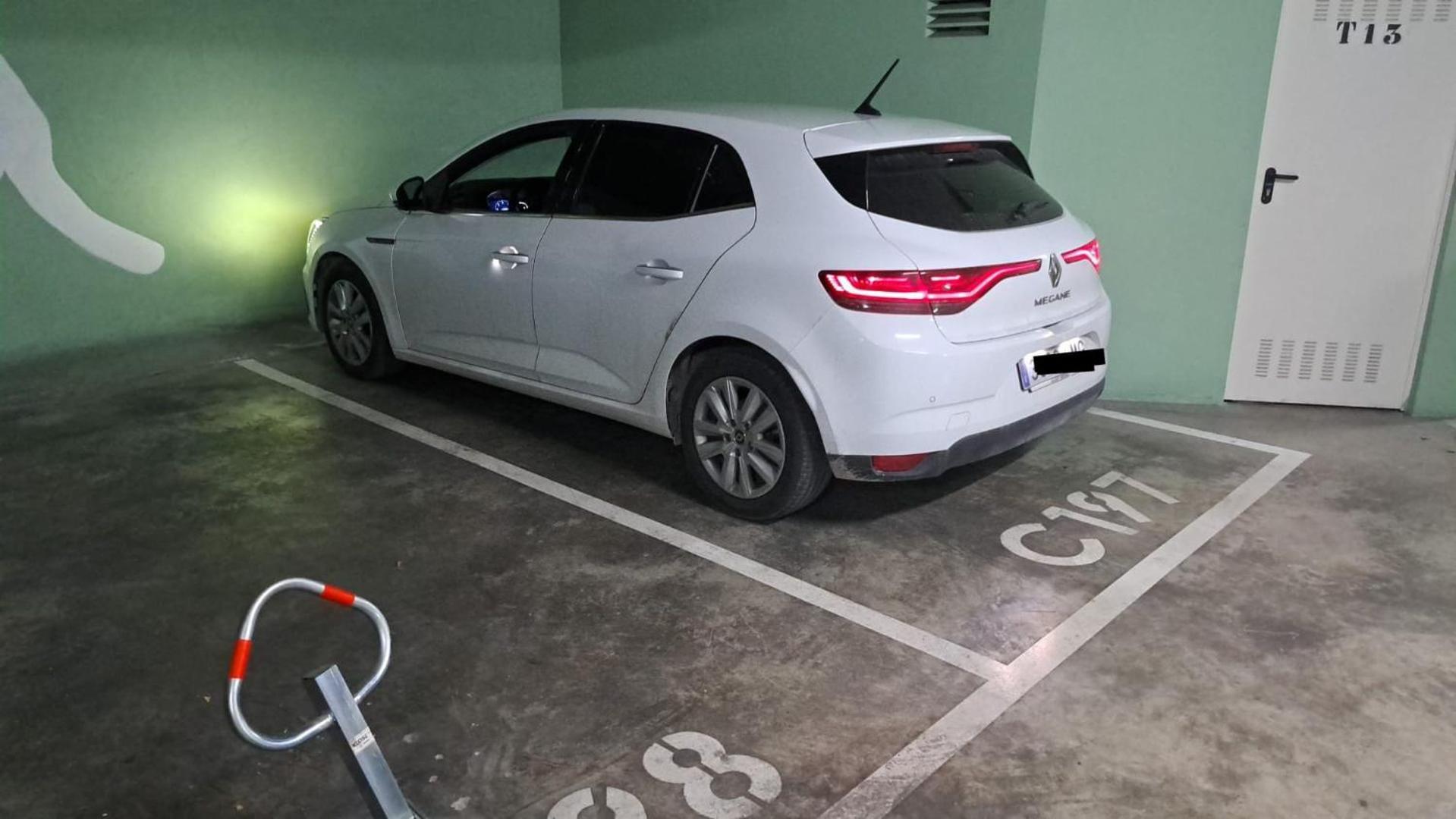 Ferienwohnung La Perla Del Centro Córdoba Exterior foto