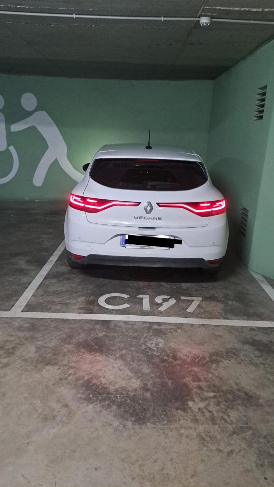 Ferienwohnung La Perla Del Centro Córdoba Exterior foto
